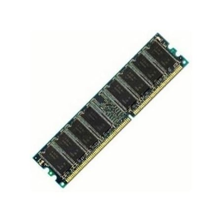 Ibm IBM 1GB DDR SDRAM Memory Module - 1GB (2 x 512MB) - 400MHz DDR400/PC3200 - ECC - DDR SDRAM - 184-pin 73P3233